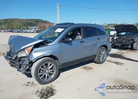 2011 Honda Cr-V Ex from USA, damaged, VIN 3CZRE3H52BG701139